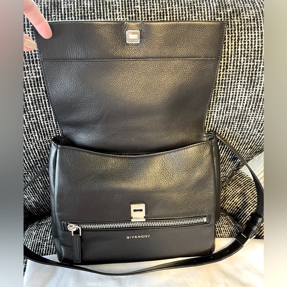Authentic Givenchy Shoulder Bag & Crossbody - Picture 3 of 9